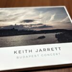 Budapest Concert / Keith Jarrett (ECM 2700/01)