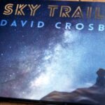 Sky Trails / David Crosby