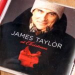 世界最強(?)のクリスマスアルバム, James Taylor / At Chrismas