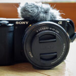 Sony ZV-E10買いました