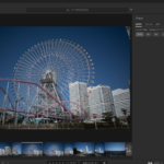 困った…Windows版Lightroomでおすすめプリセット候補が出ない…