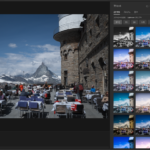 [解決] Windows版Lightroomでおすすめプリセット候補が出ない件の続報